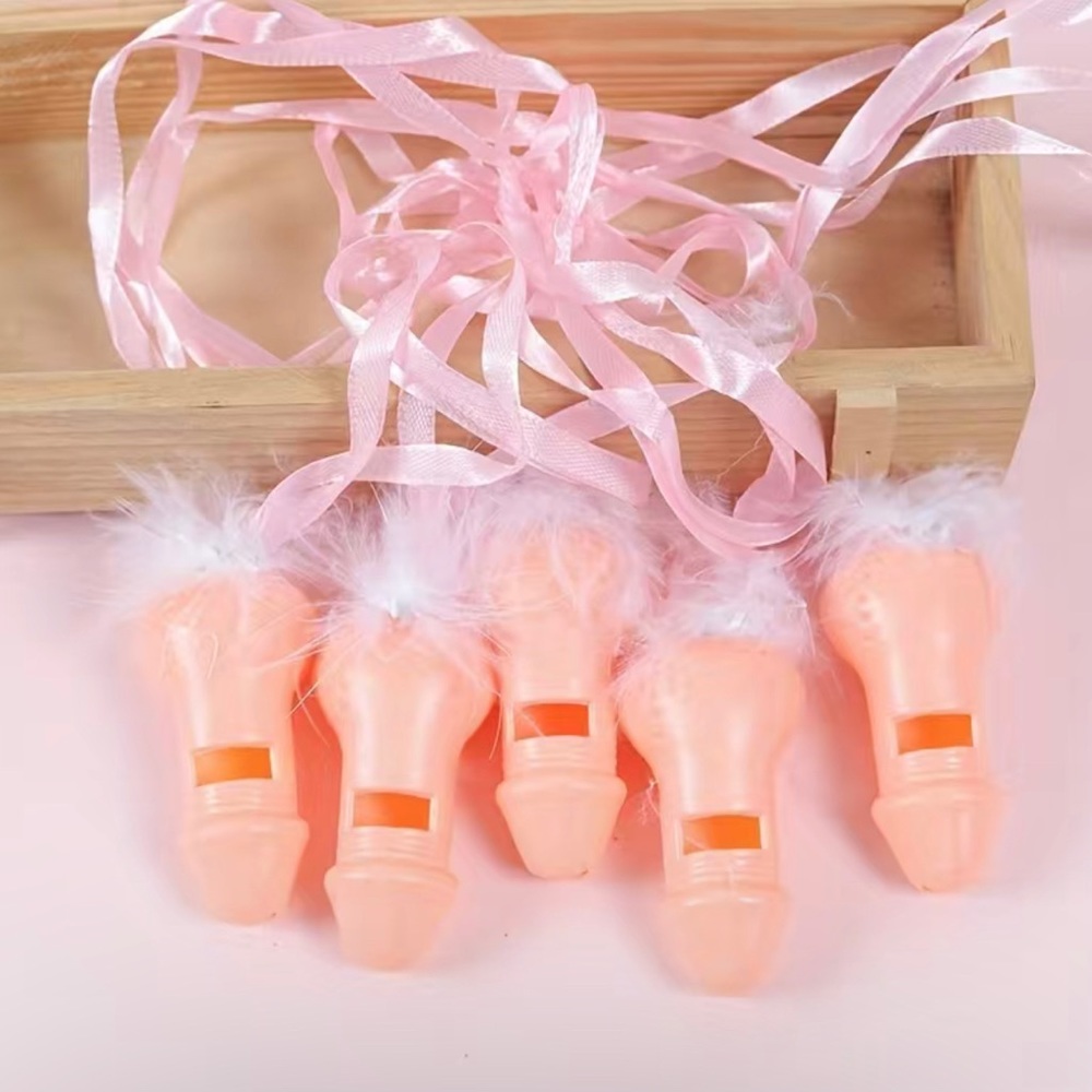 🚨DELETING TOMORROW🚨 1 Piece Dong Whistle - Picture 3 of 5